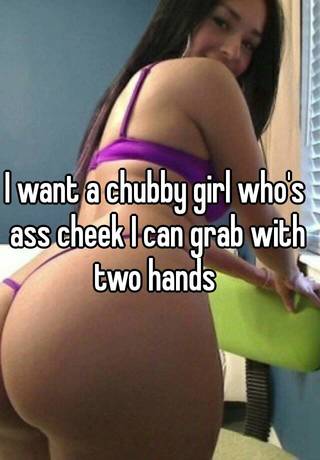 Two hands in ass